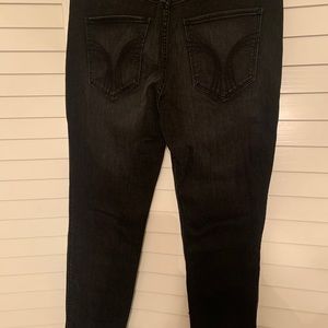 Black Pants